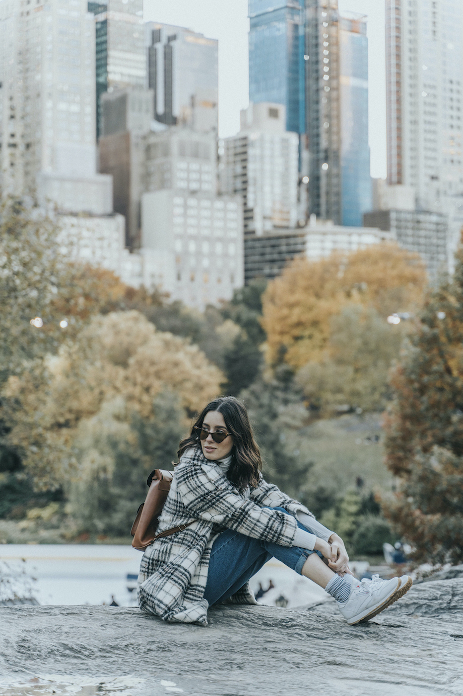 My days in the Big Apple – Where to stay and where to eat!
